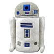 Star Wars R2-D2 Footzeez Plush